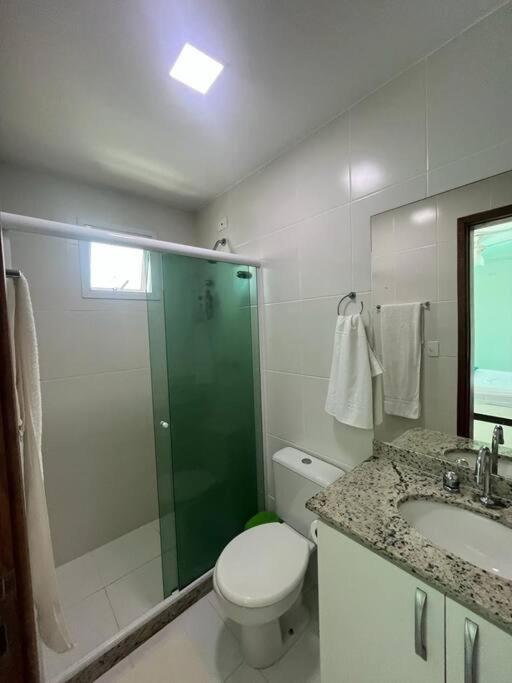 Apto Acolhedor Na Passagem Cabo Frio Exterior photo
