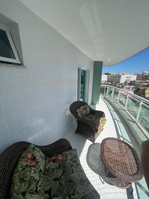 Apto Acolhedor Na Passagem Cabo Frio Exterior photo