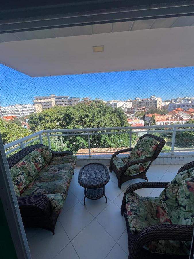 Apto Acolhedor Na Passagem Cabo Frio Exterior photo